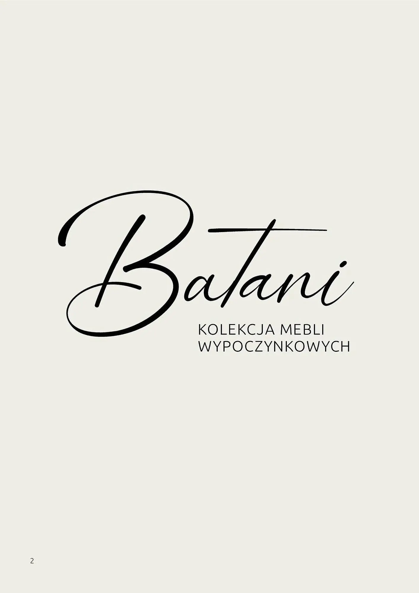 Gazetka Black Red White gazetka od 31 maja do 31 grudnia 2025 - Strona 2