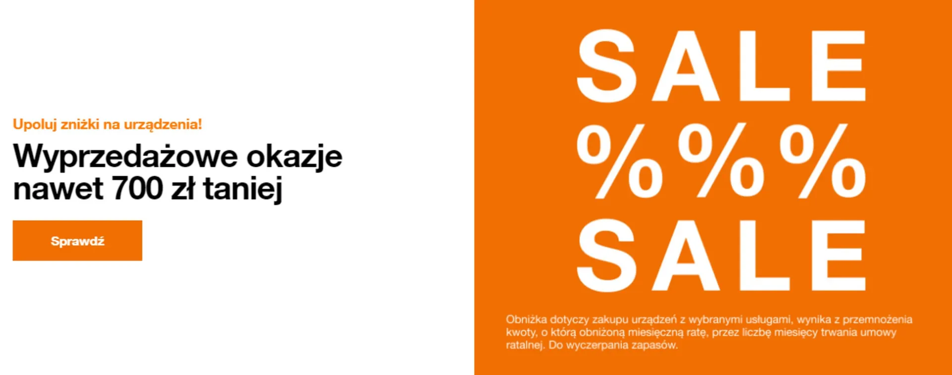 Gazetka Orange gazetka od 3 stycznia do 9 stycznia 2024 - Strona 