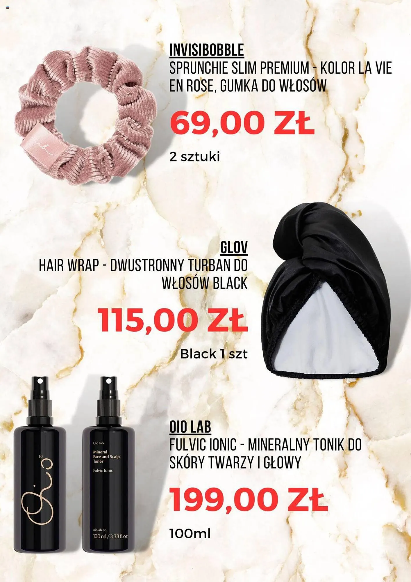 Gazetka Sephora gazetka od 17 października do 31 października 2023 - Strona 10