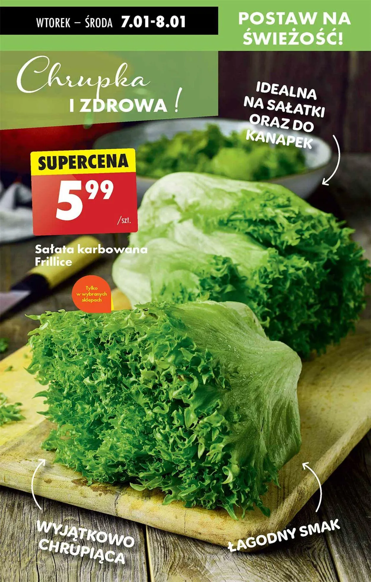 Gazetka Biedronka Aktualna gazetka od 7 stycznia do 14 stycznia 2025 - Strona 75