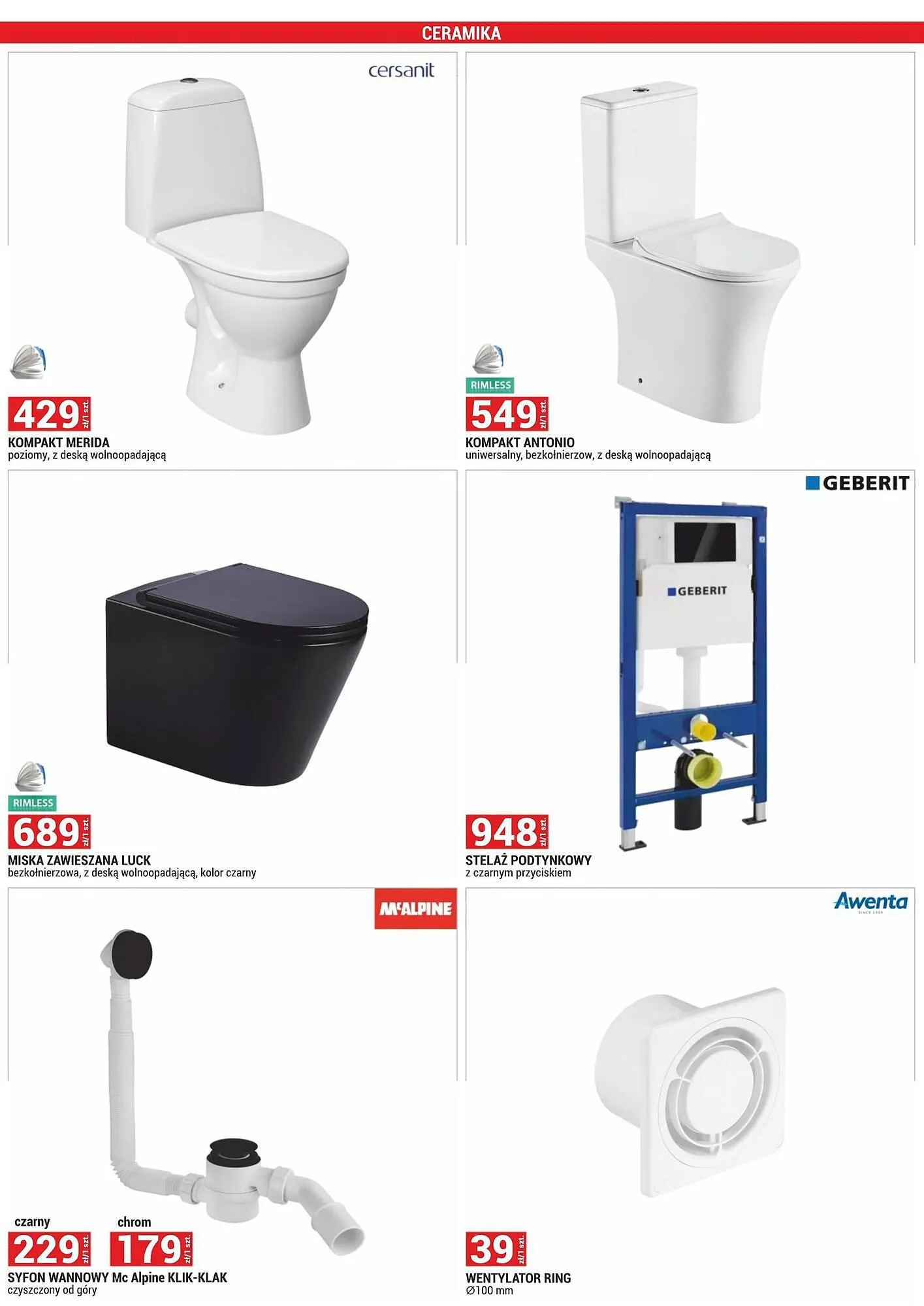 Gazetka Merkury Market gazetka od 1 lipca do 31 lipca 2023 - Strona 26