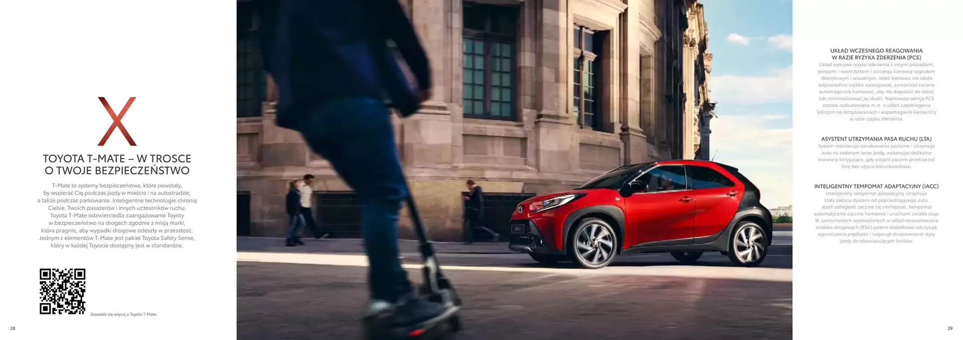 Gazetka Catalog AYGO 2025  od 31 stycznia do 31 grudnia 2025 - Strona 15