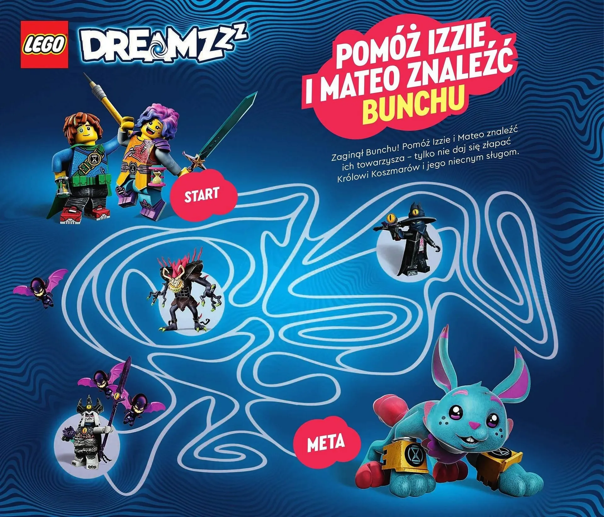 Gazetka Lego gazetka od 24 lipca do 31 grudnia 2023 - Strona 14