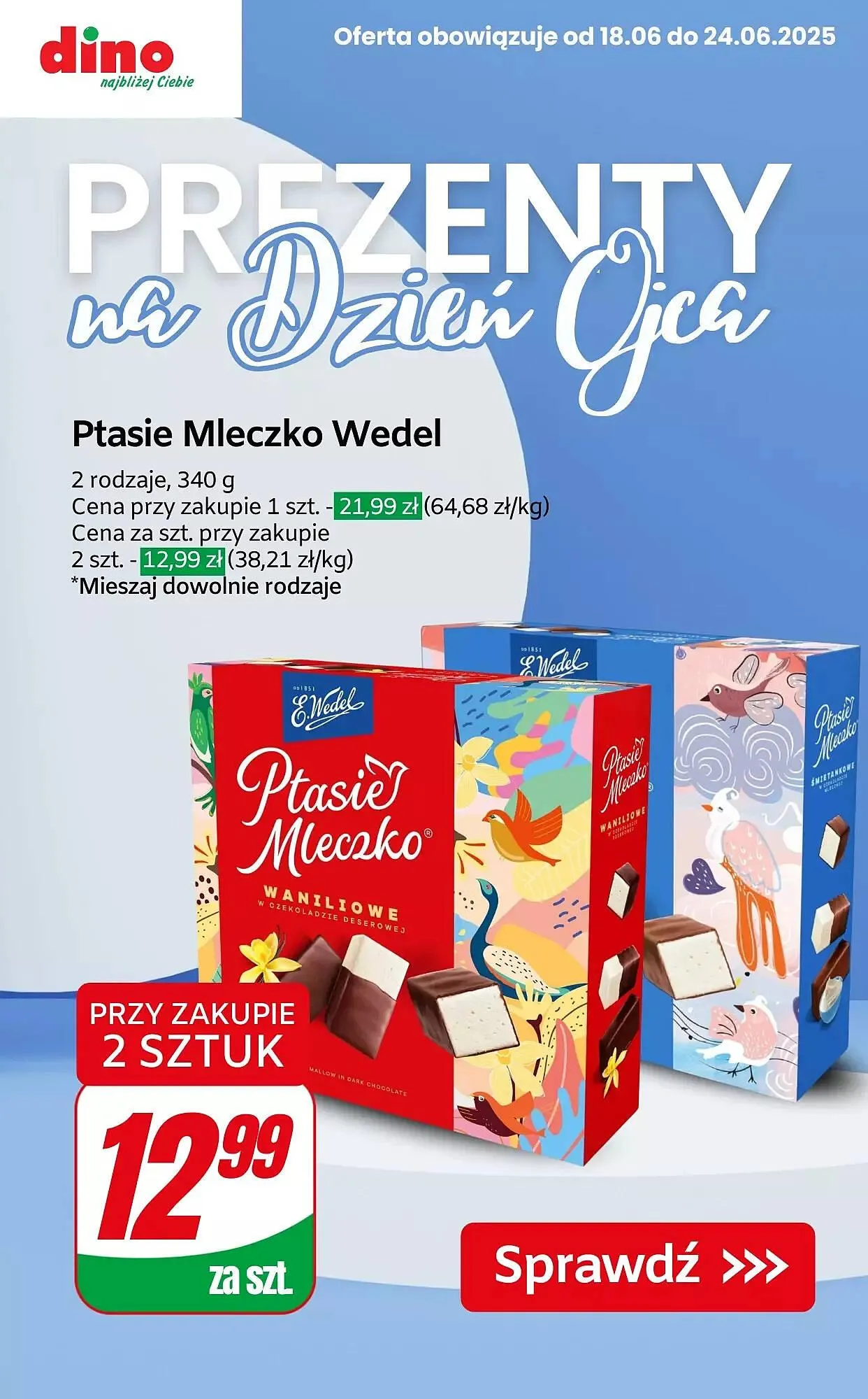 Dino gazetka - 1