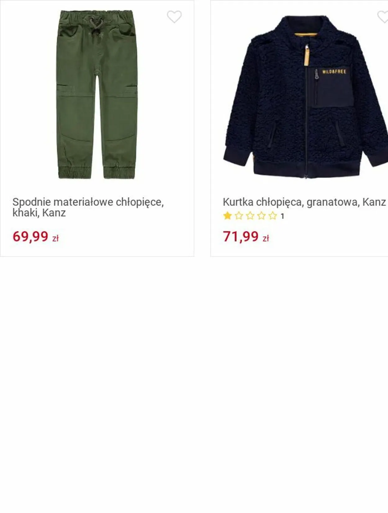 Gazetka Smyk Aktualna gazetka od 25 listopada do 8 grudnia 2024 - Strona 189