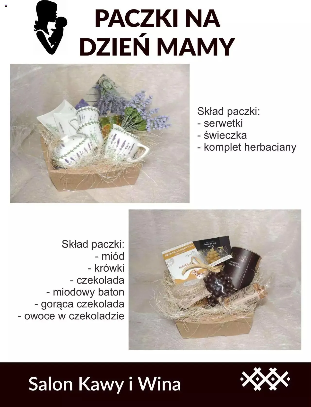 Gazetka Sużyw - Katalog Paczek od 18 stycznia do 31 grudnia 2023 - Strona 18