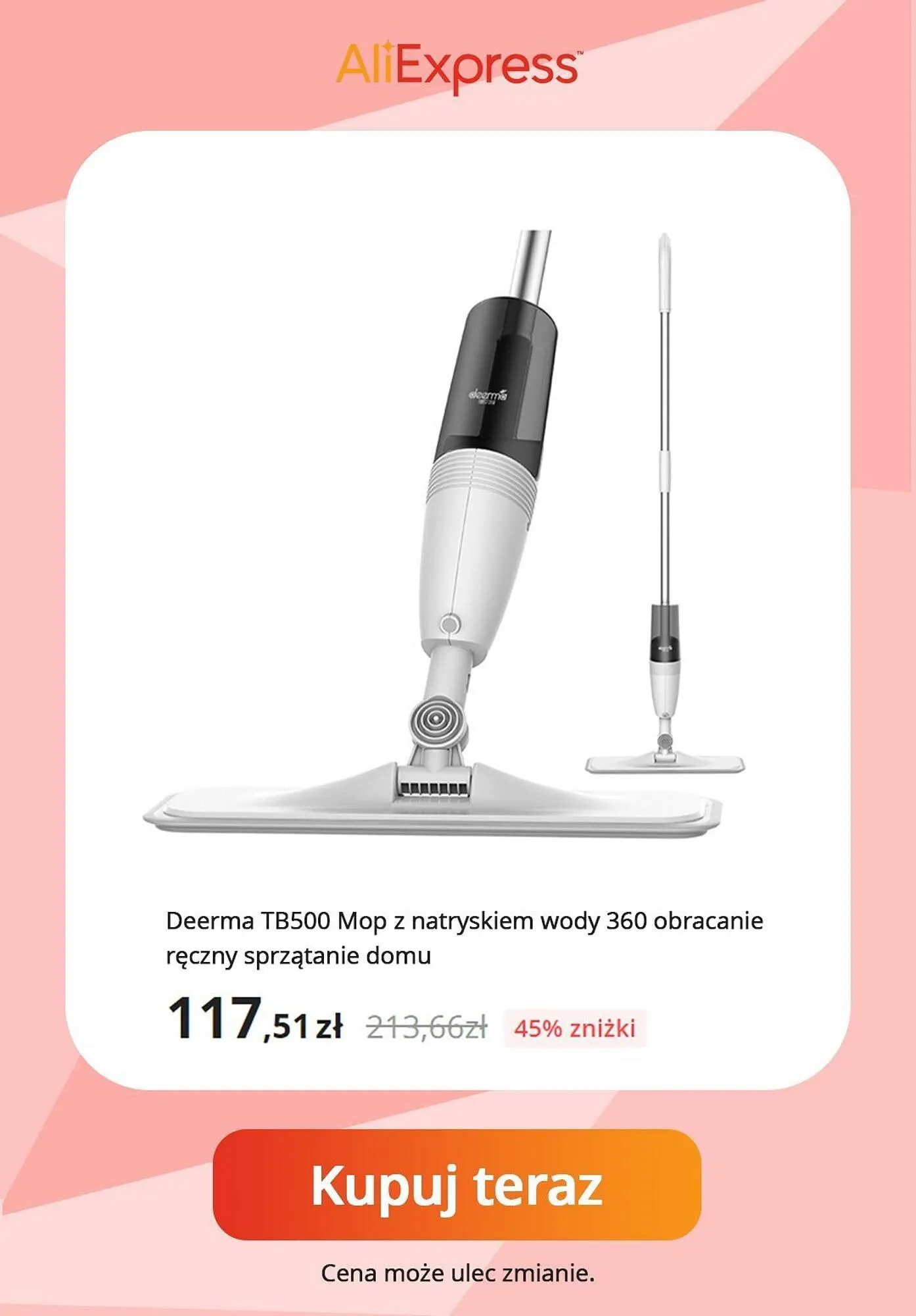 Gazetka AliExpress gazetka od 26 czerwca do 10 lipca 2023 - Strona 2