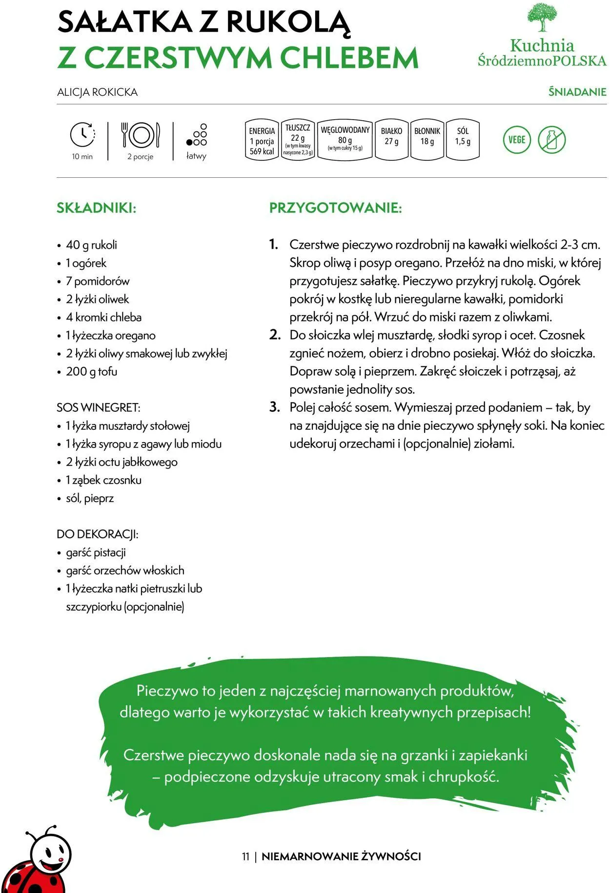 Gazetka Biedronka Aktualna gazetka od 20 grudnia do 27 grudnia 2025 - Strona 11