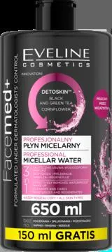 EVELINE COSMETICS Facemed+