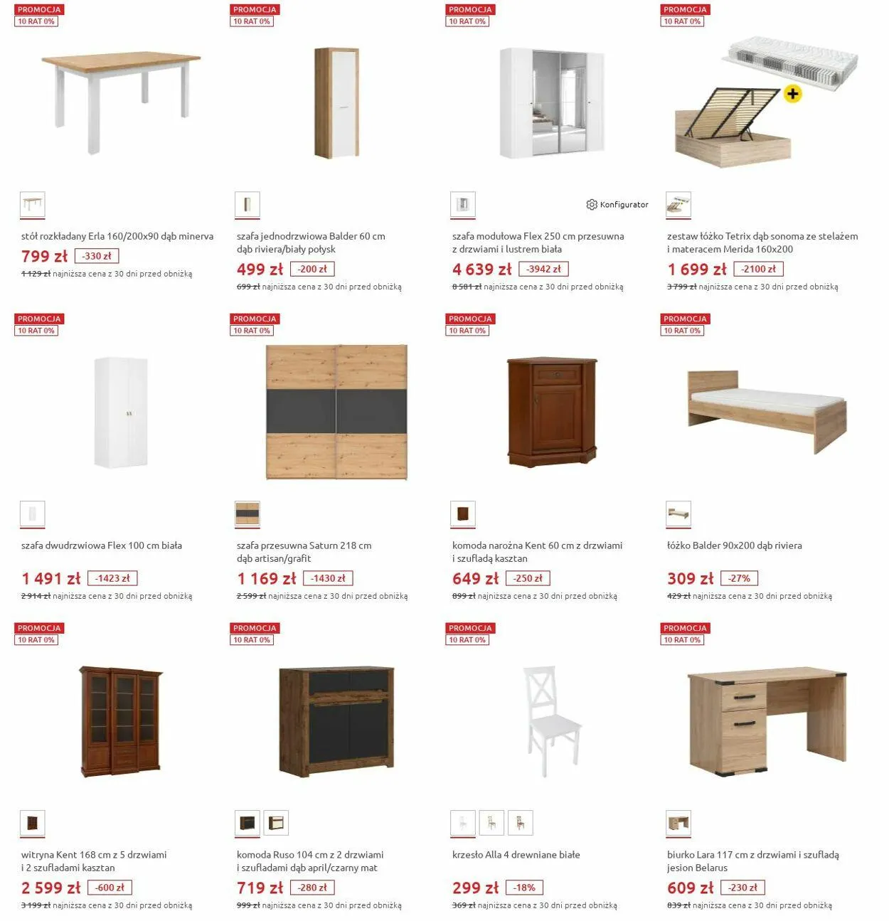 Gazetka Black Red White Aktualna gazetka od 6 stycznia do 12 stycznia 2025 - Strona 19