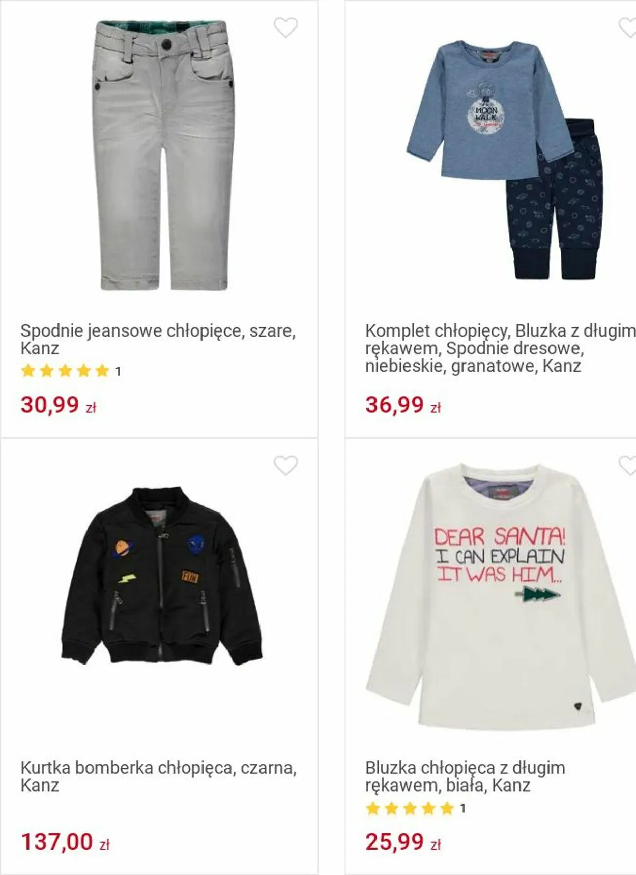 Gazetka Smyk Aktualna gazetka od 25 listopada do 8 grudnia 2024 - Strona 163