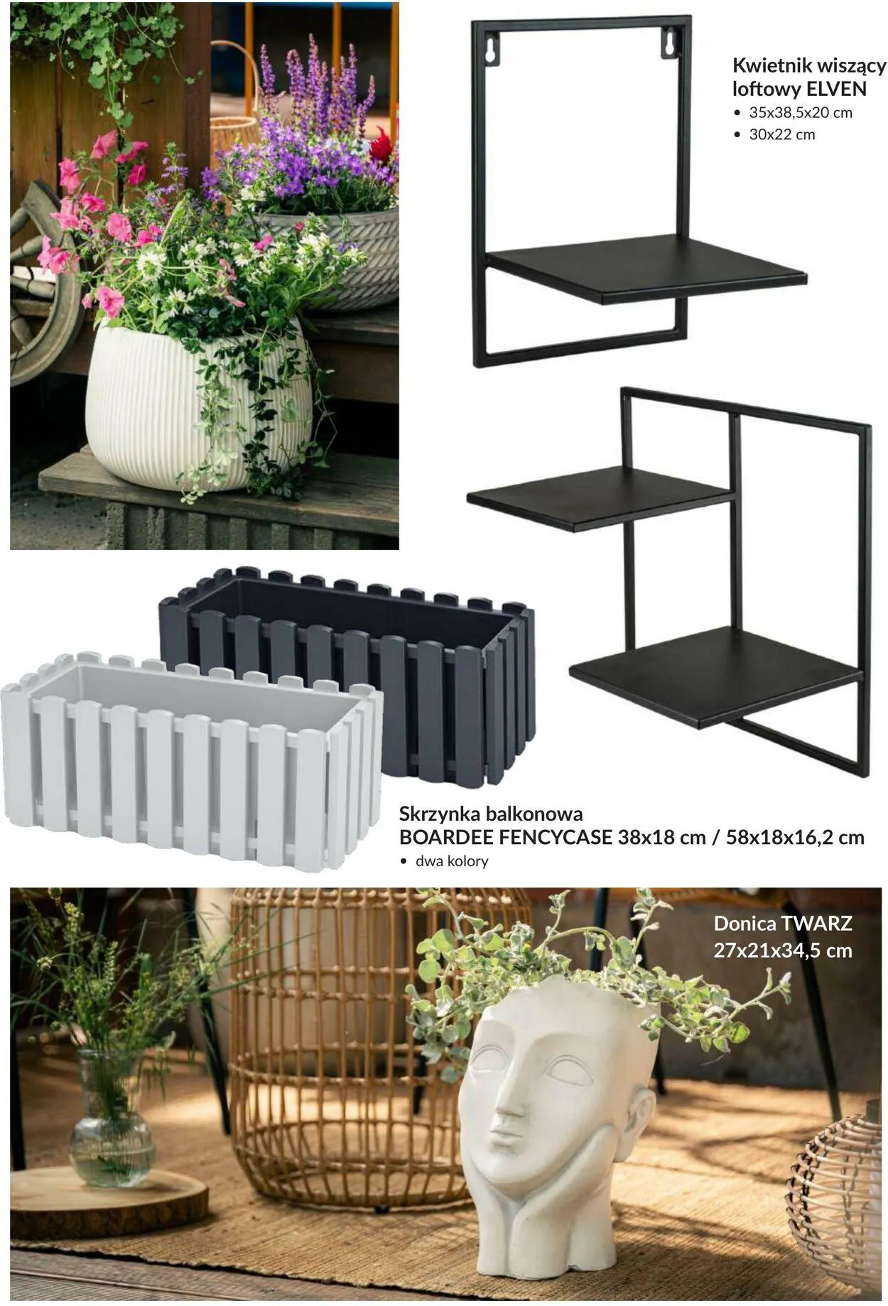 Gazetka Agata Meble Aktualna gazetka od 30 czerwca do 14 lipca 2024 - Strona 7