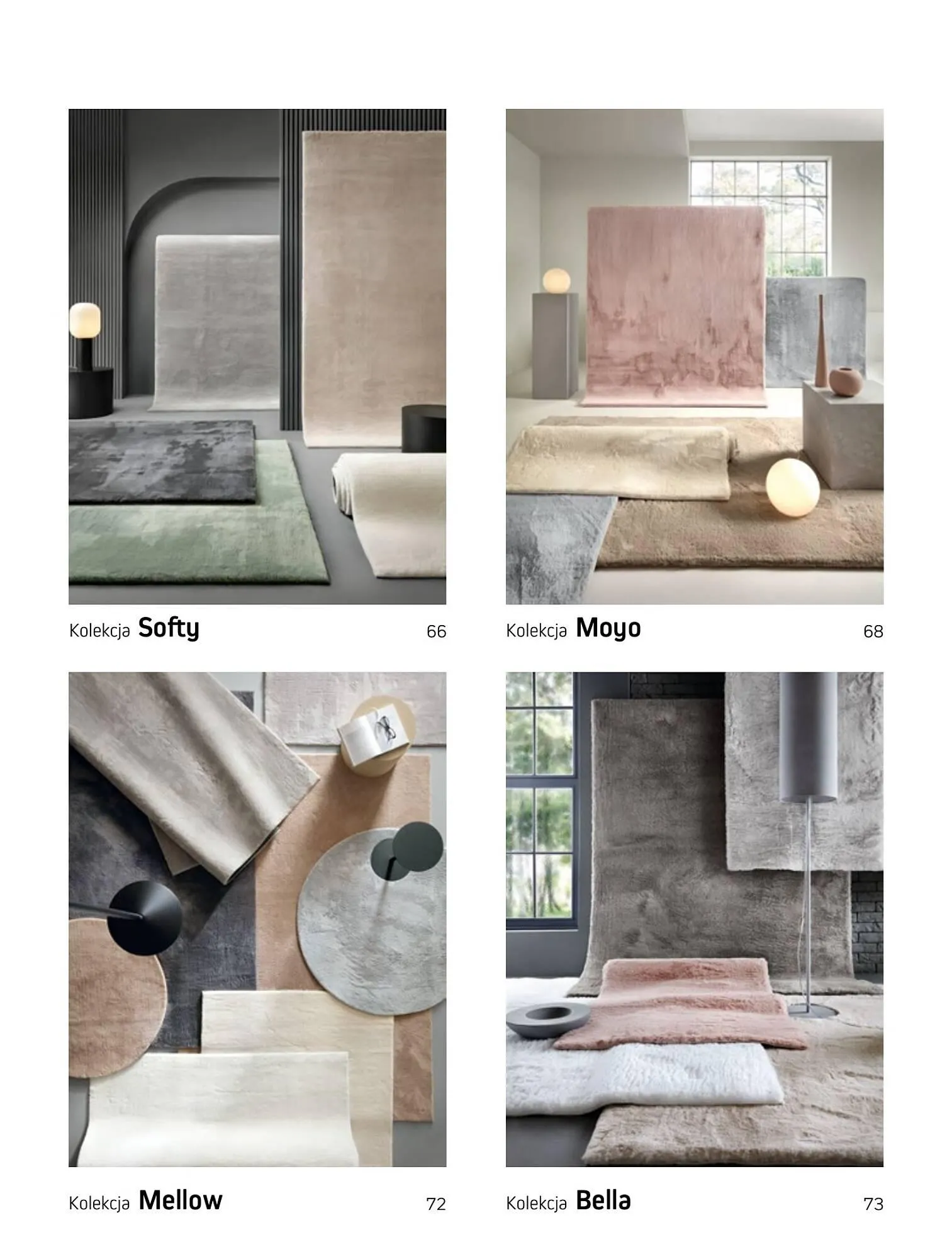 Gazetka Komfort gazetka od 8 października do 31 grudnia 2025 - Strona 9