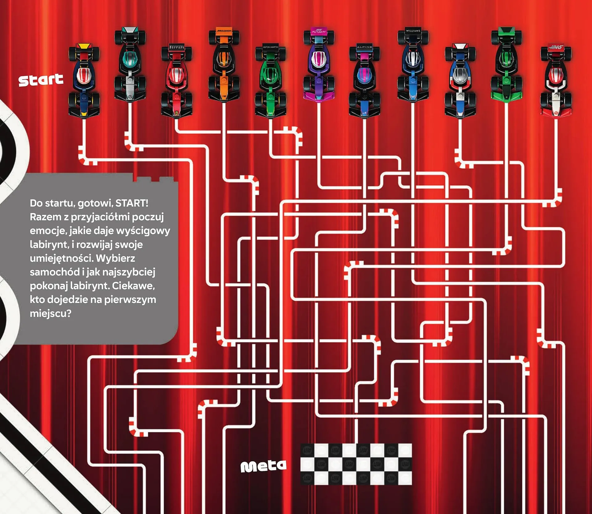 Gazetka Lego gazetka od 1 stycznia do 30 czerwca 2025 - Strona 11
