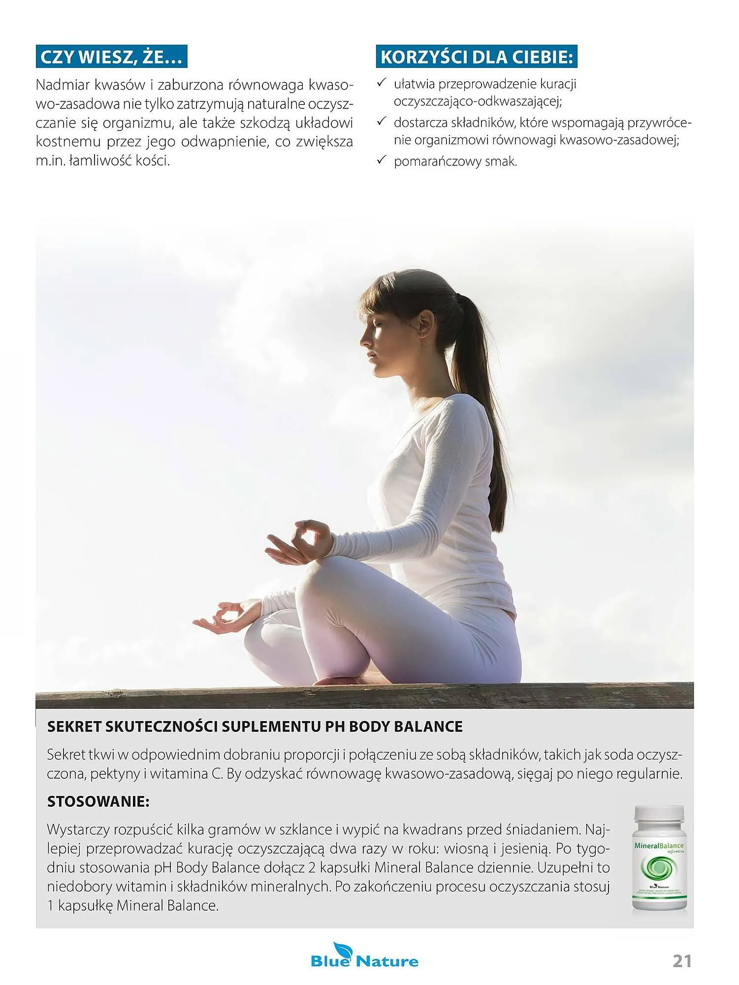 Gazetka BetterStyle gazetka od 2 maja do 18 marca 2025 - Strona 21