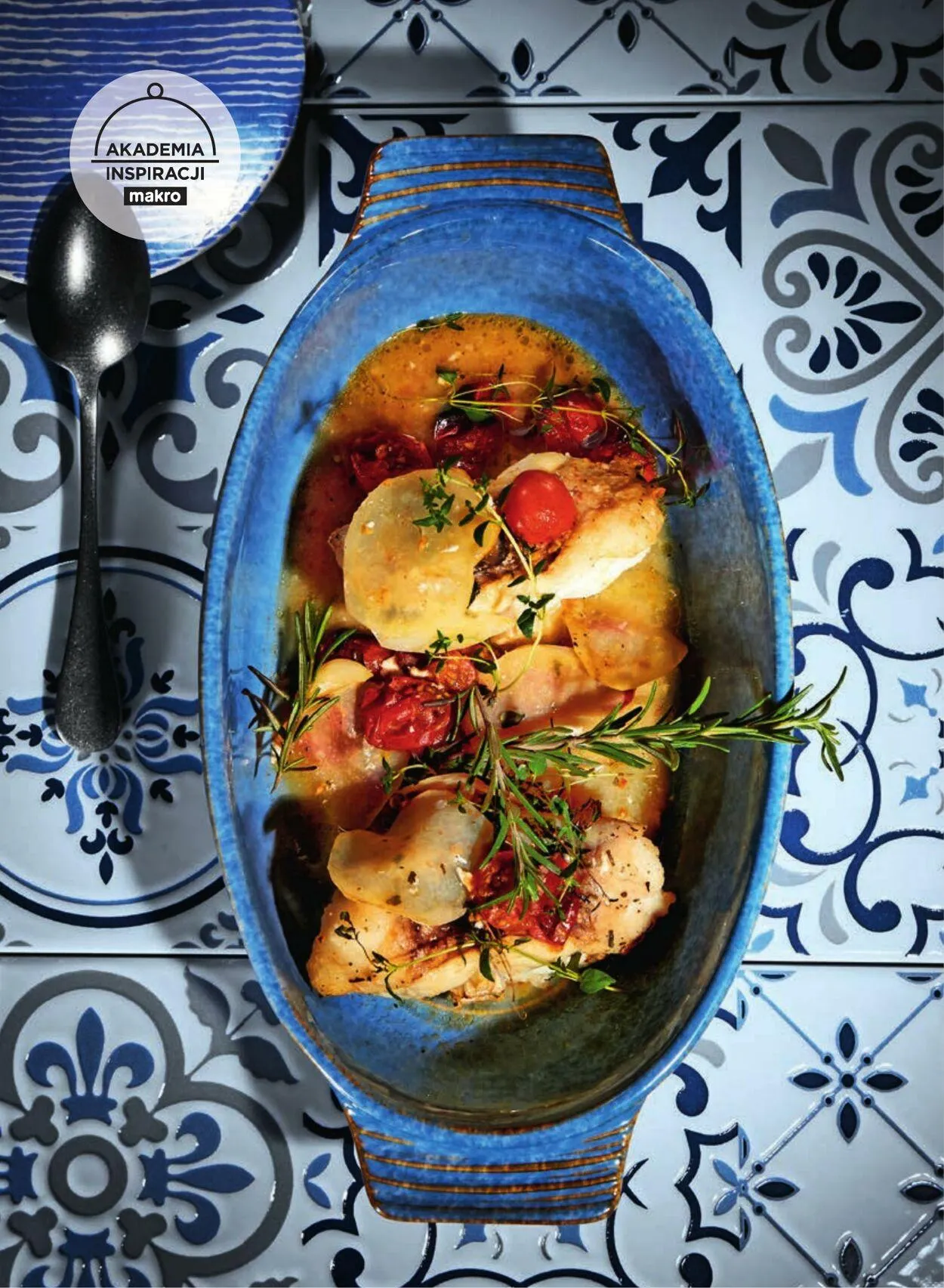 Gazetka Makro Aktualna gazetka od 6 stycznia do 20 stycznia 2025 - Strona 58