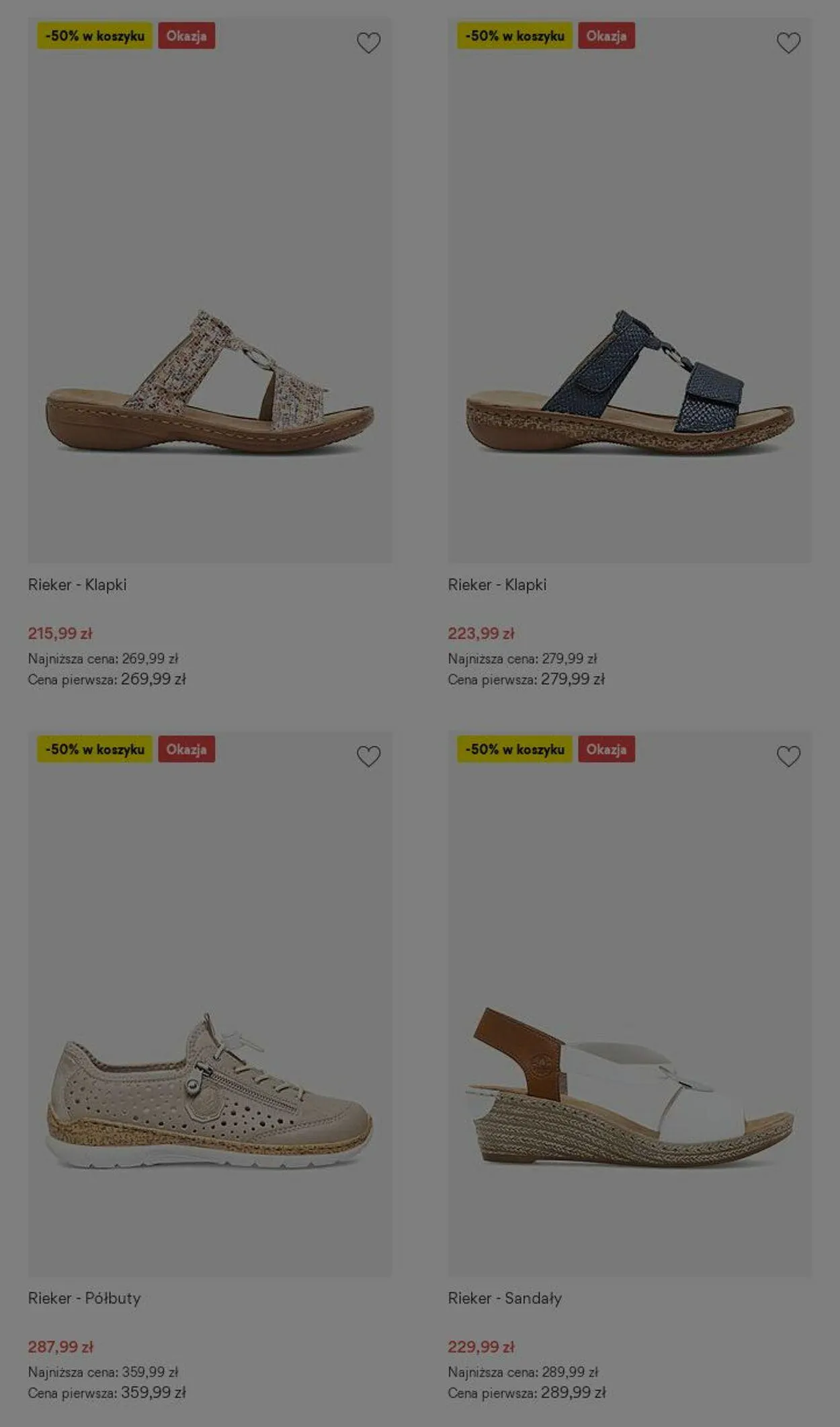 Gazetka CCC Aktualna gazetka od 2 września do 8 września 2024 - Strona 36