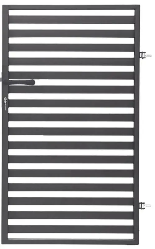 Furtka Polbram Steel Group Brava 90 x 150 cm uniwersalna