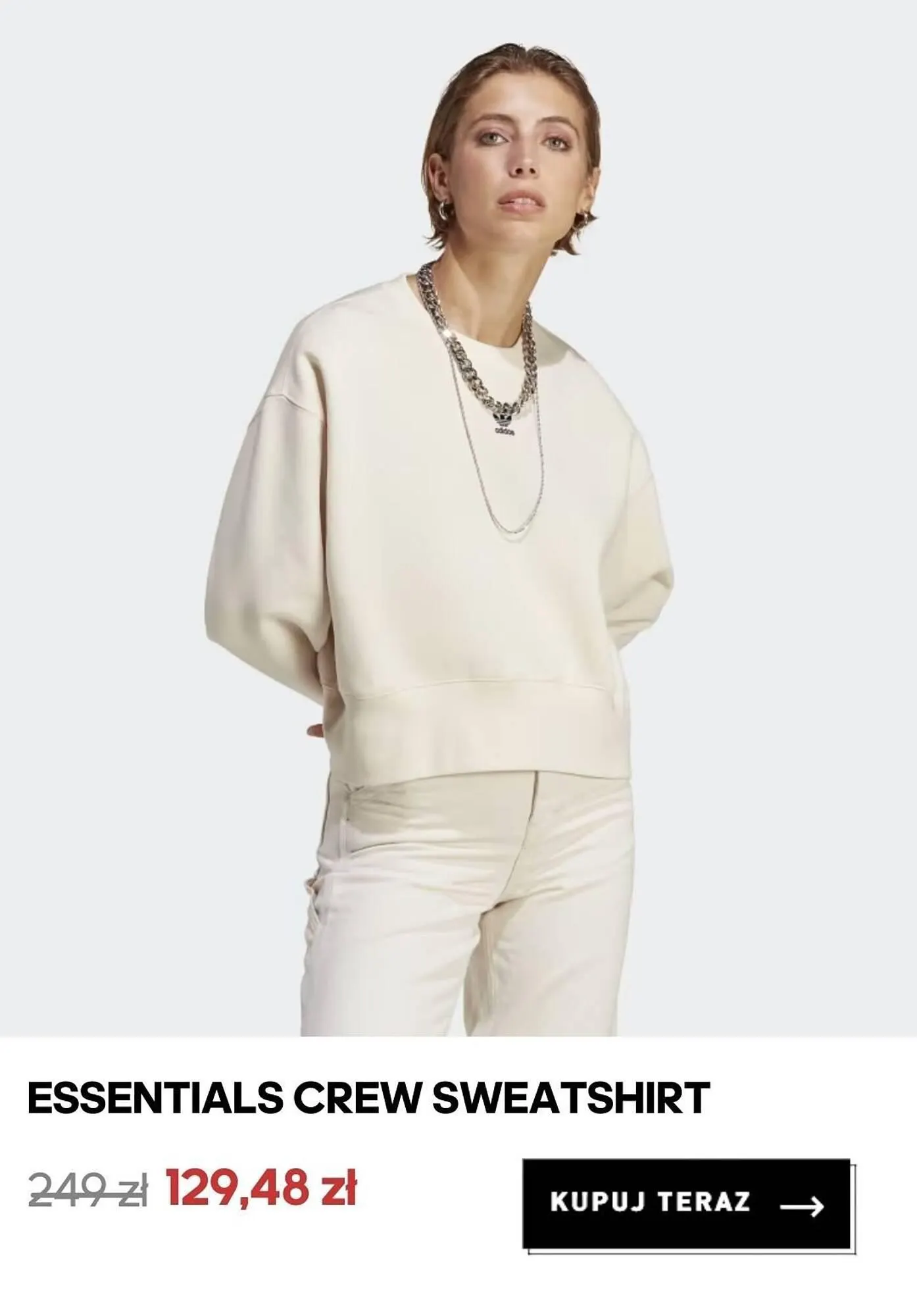 Gazetka Adidas gazetka od 24 listopada do 26 listopada 2023 - Strona 6