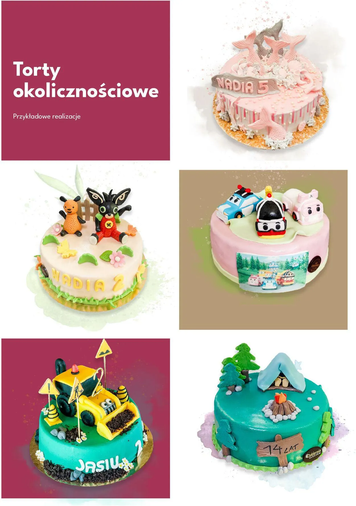 Gazetka Twój Market od 30 lipca do 1 stycznia 2025 - Strona 14