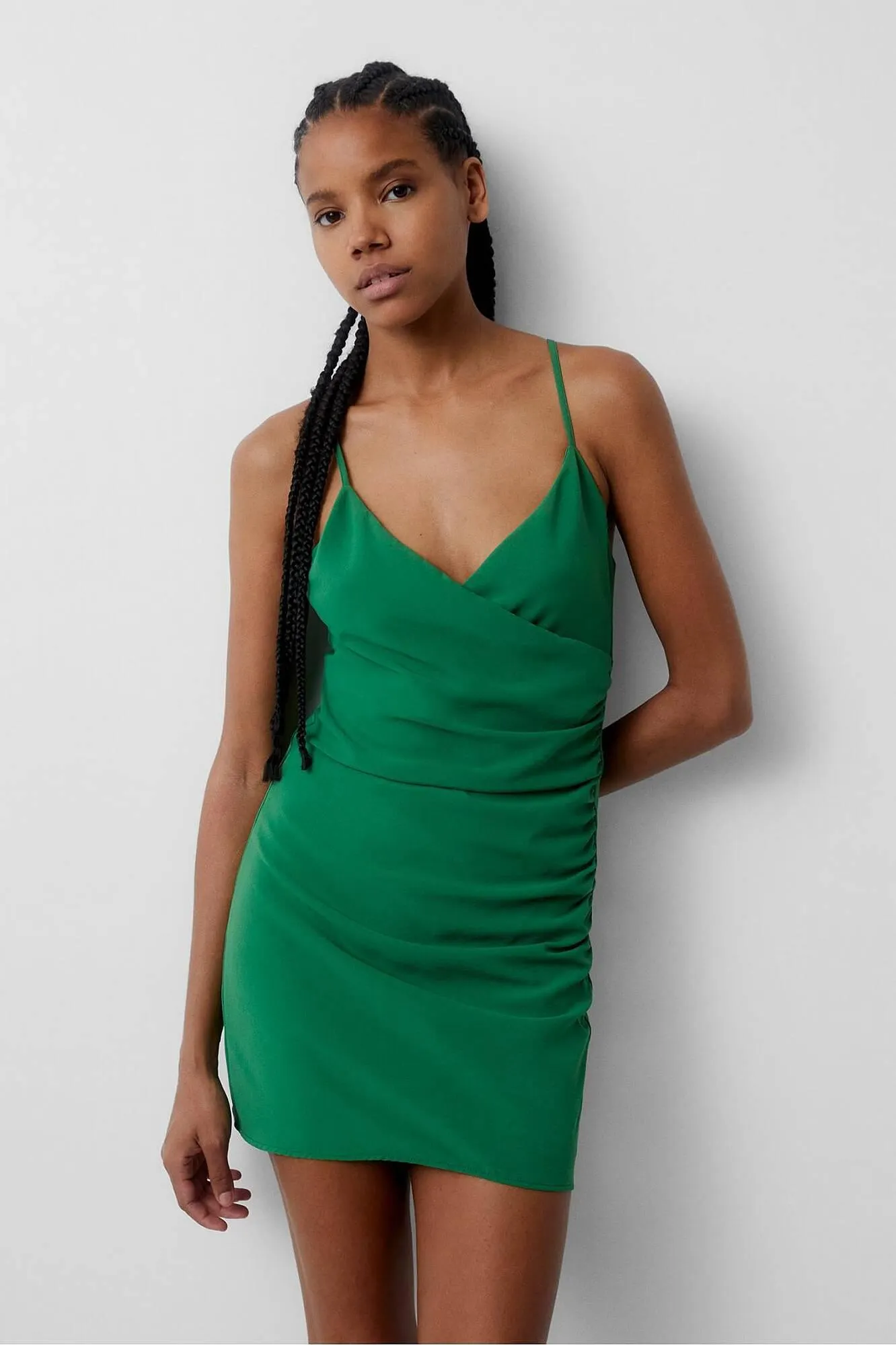 Gazetka Pull & Bear gazetka od 5 lipca do 17 sierpnia 2023 - Strona 8