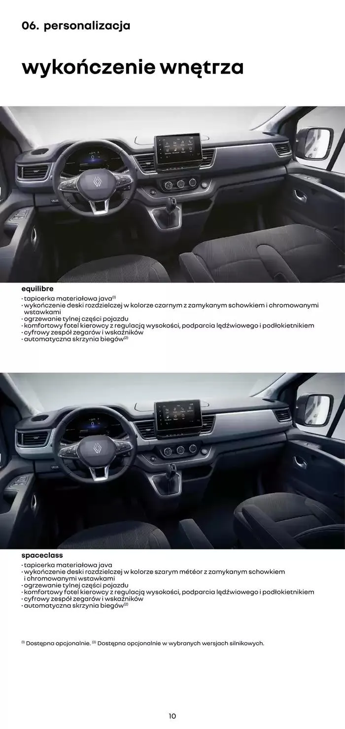 Gazetka Rabaty i promocje od 4 stycznia do 4 stycznia 2026 - Strona 10