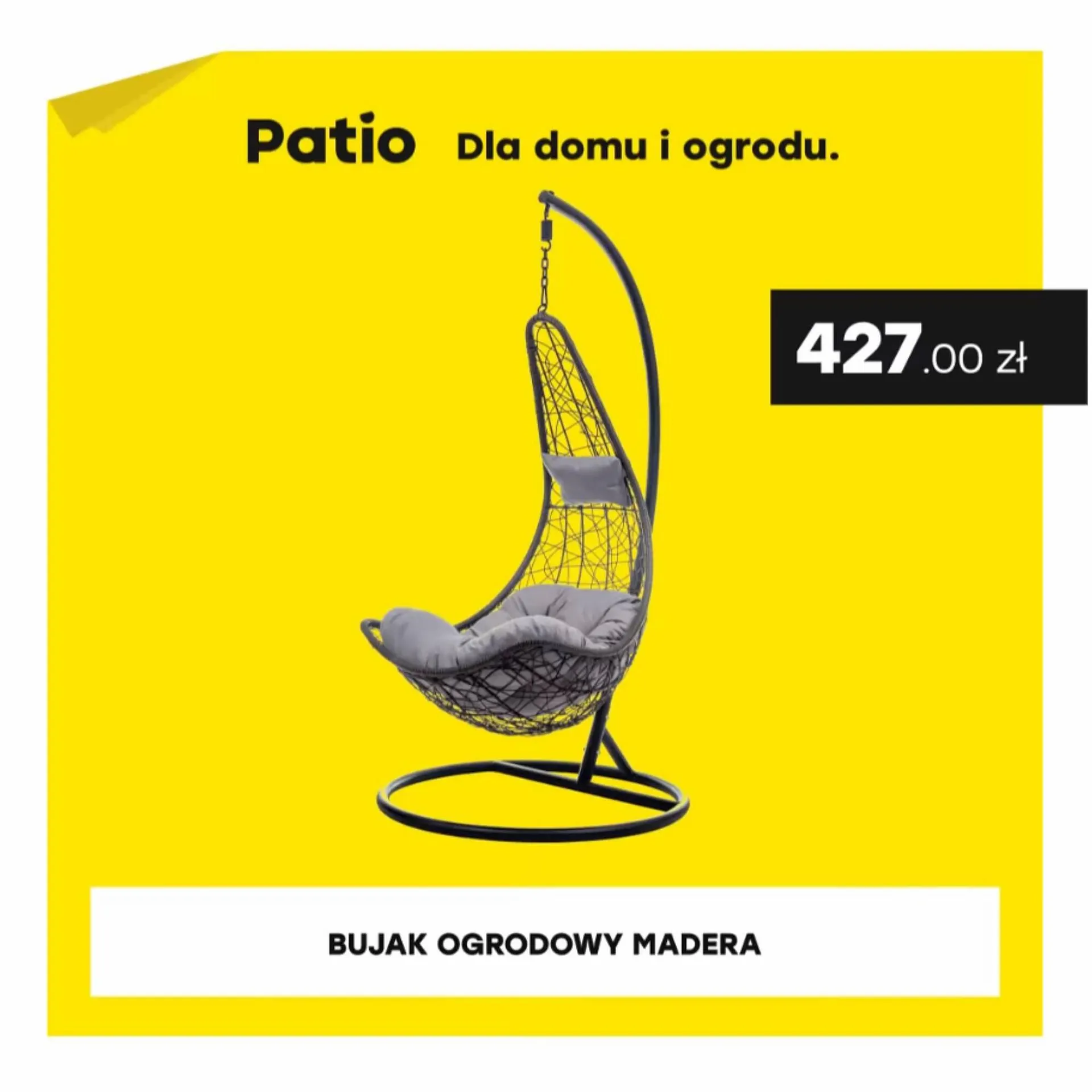 Gazetka Patio Color gazetka od 3 lipca do 11 lipca 2023 - Strona 5