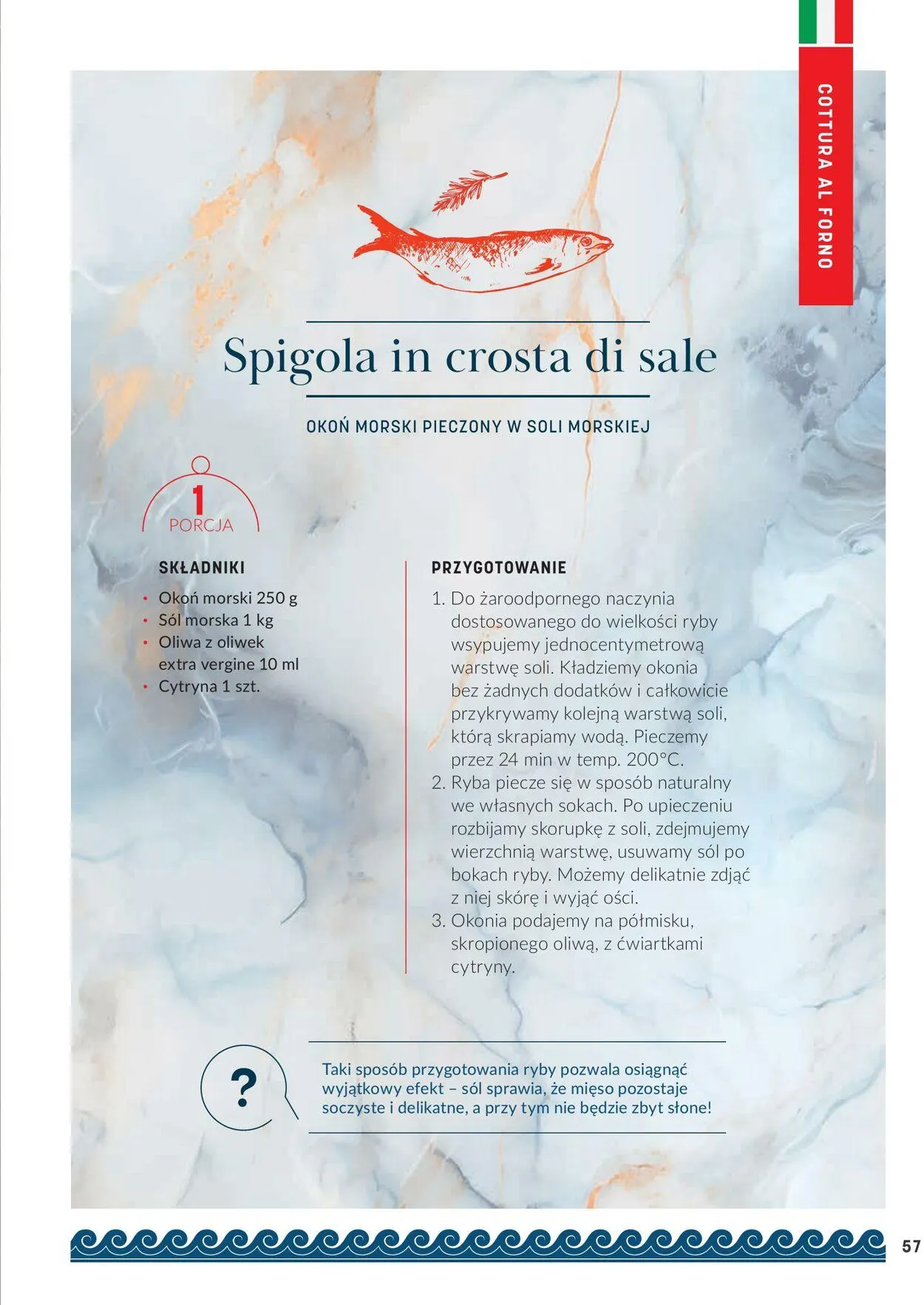 Gazetka Makro Aktualna gazetka od 6 stycznia do 20 stycznia 2025 - Strona 57