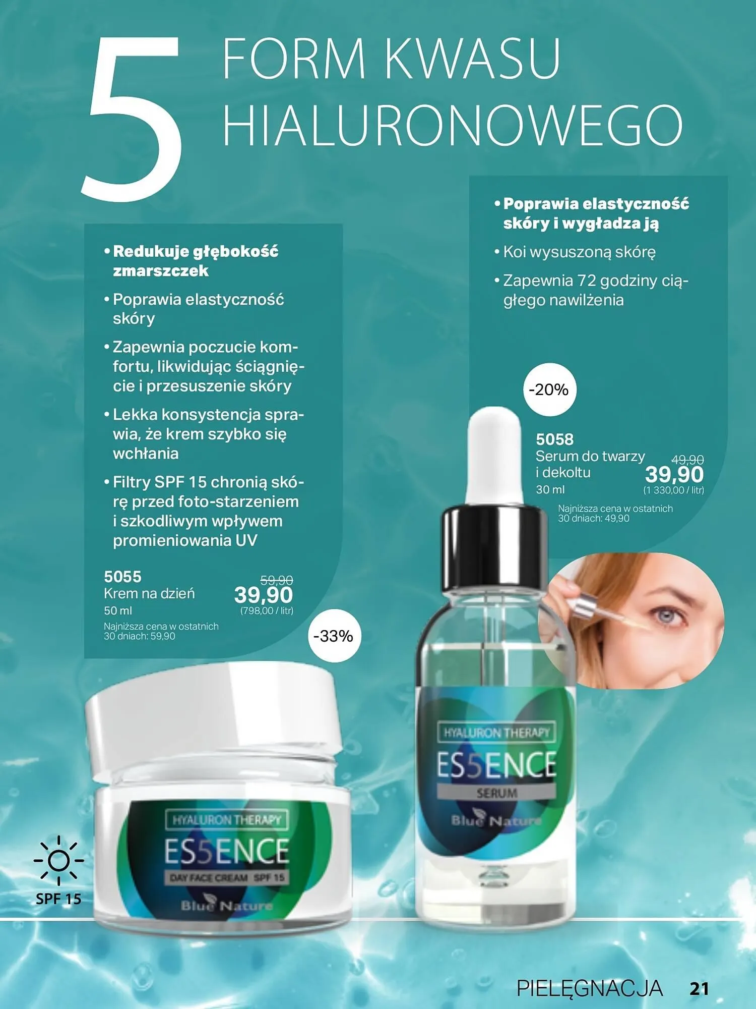 Gazetka BetterStyle gazetka od 1 listopada do 30 listopada 2024 - Strona 103