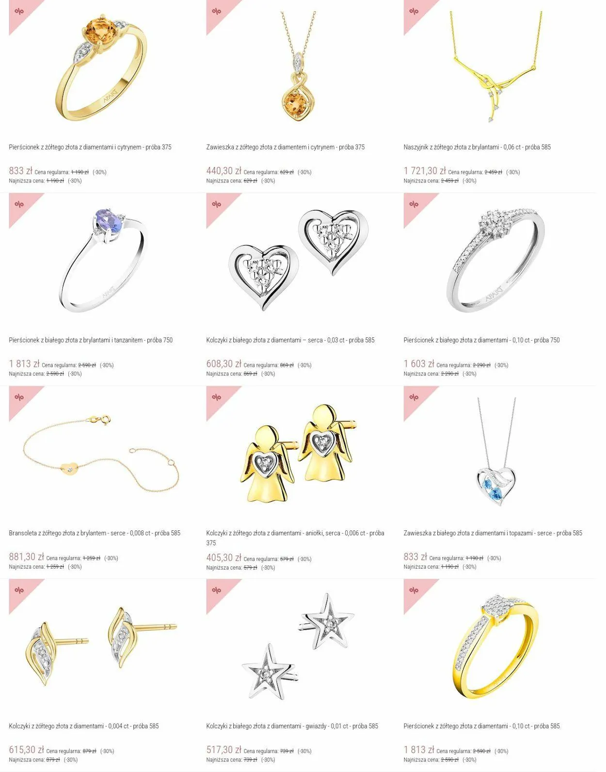 Gazetka Apart Aktualna gazetka od 2 stycznia do 12 stycznia 2025 - Strona 50