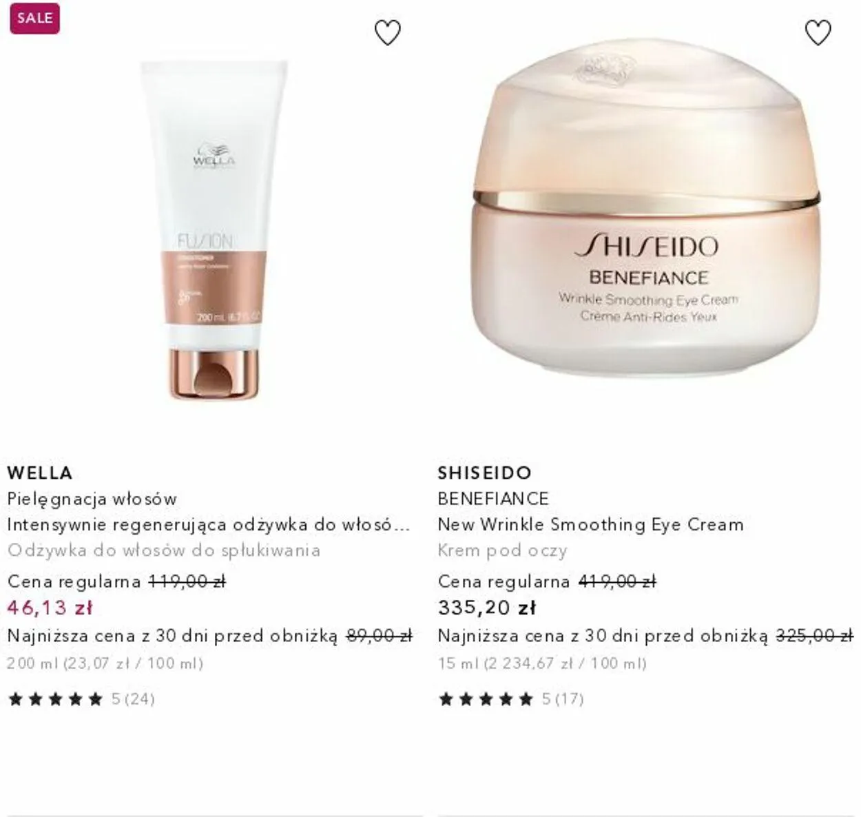 Gazetka Douglas Aktualna gazetka od 17 czerwca do 23 czerwca 2024 - Strona 411