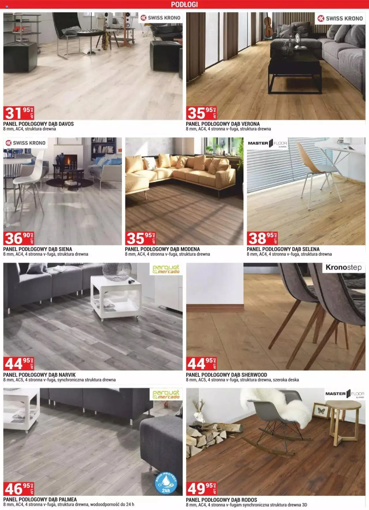 Gazetka Merkury Market Gazetka od 2 stycznia do 31 stycznia 2024 - Strona 2