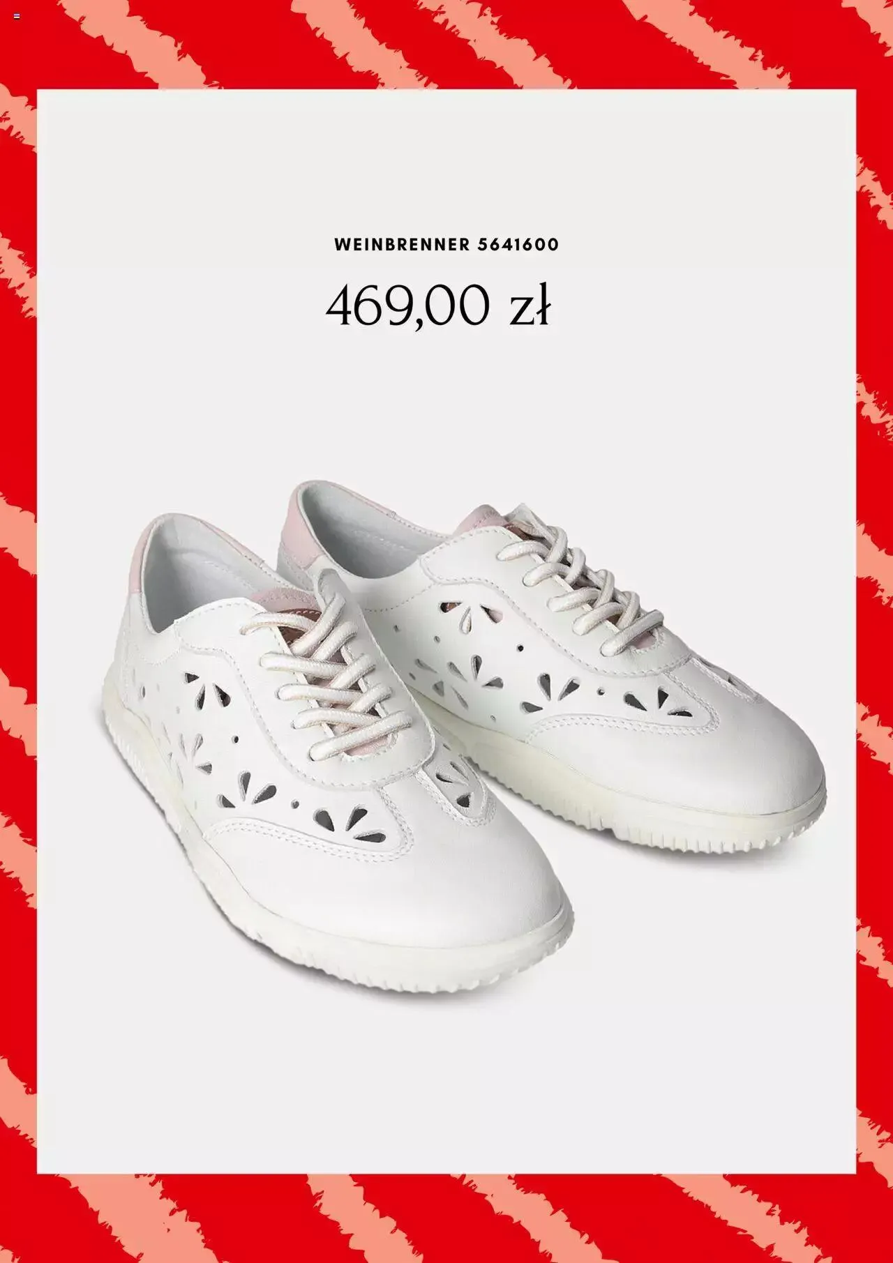 Gazetka Bata Gazetka od 1 maja do 31 grudnia 2023 - Strona 4