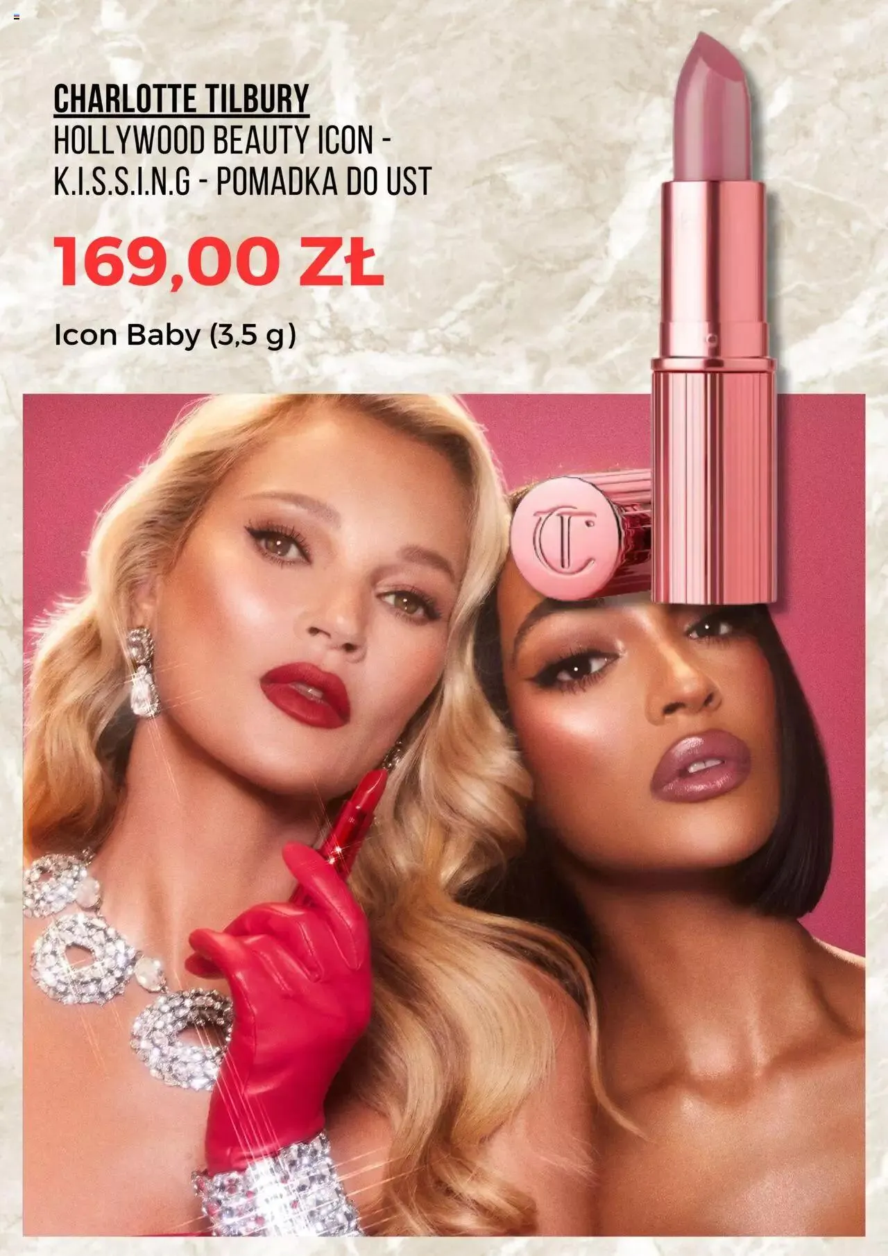 Gazetka Sephora Gazetka od 1 lipca do 31 grudnia 2024 - Strona 3