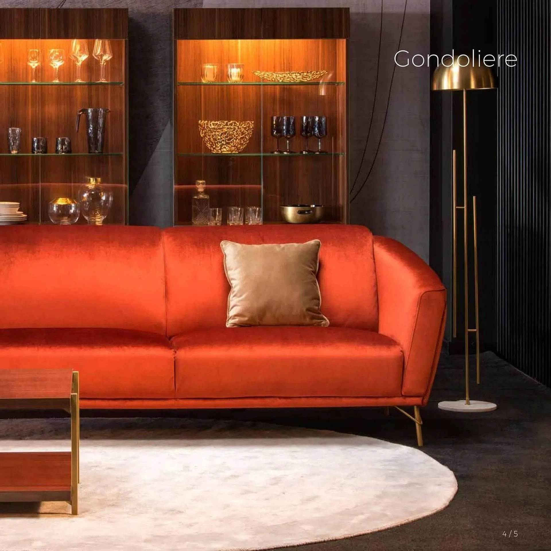 Gazetka Kler gazetka od 16 listopada do 31 grudnia 2023 - Strona 45