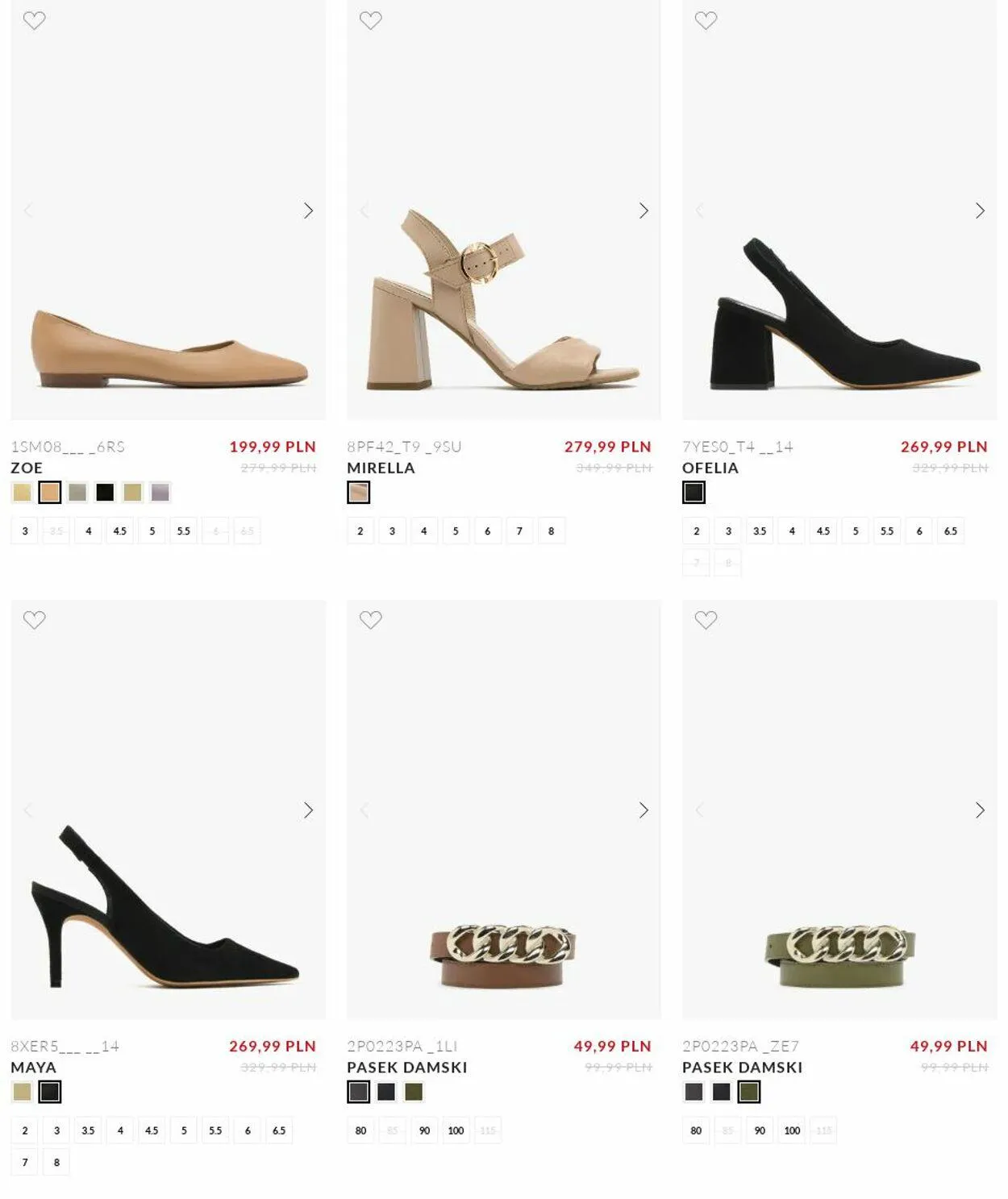 Gazetka Ryłko od 19 czerwca do 19 lipca 2023 - Strona 24