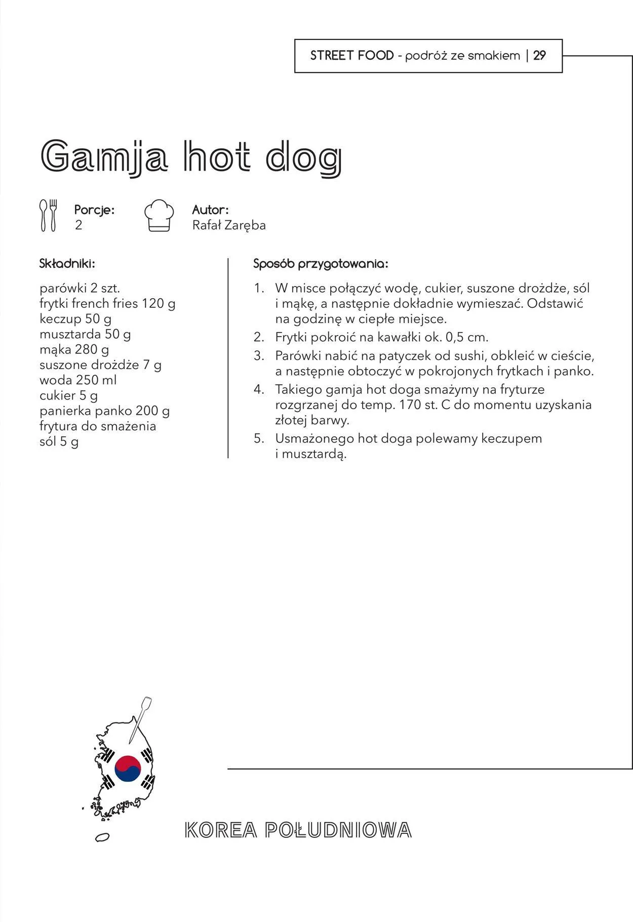 Gazetka Makro Aktualna gazetka od 6 stycznia do 20 stycznia 2025 - Strona 29