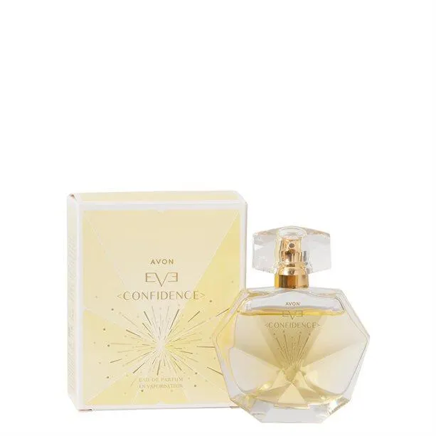 Eve Condifence Kadın Parfüm EDP - Özel Seri 50ml