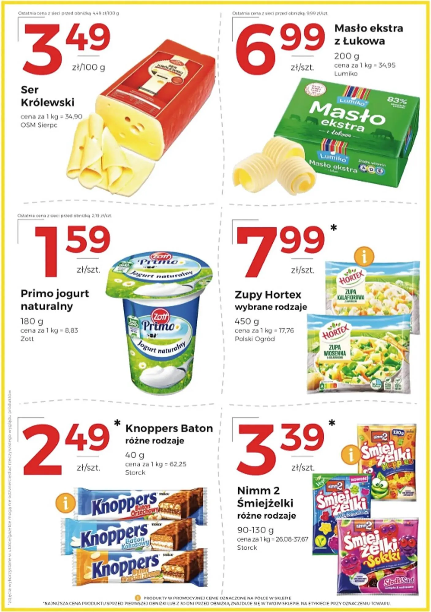 Gazetka Frac gazetka od 31 stycznia do 6 lutego 2025 - Strona 3