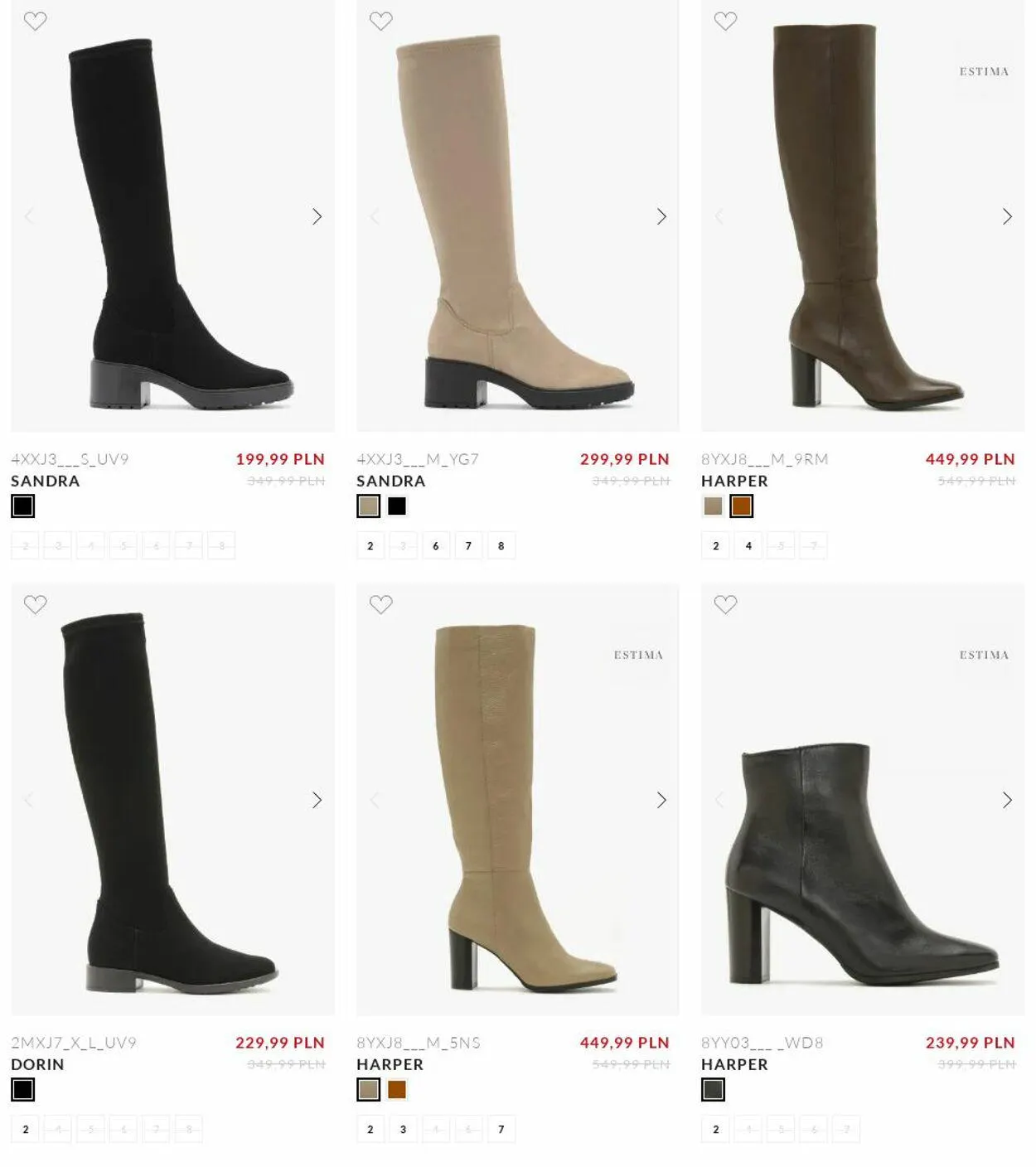 Gazetka Ryłko od 19 czerwca do 19 lipca 2023 - Strona 57