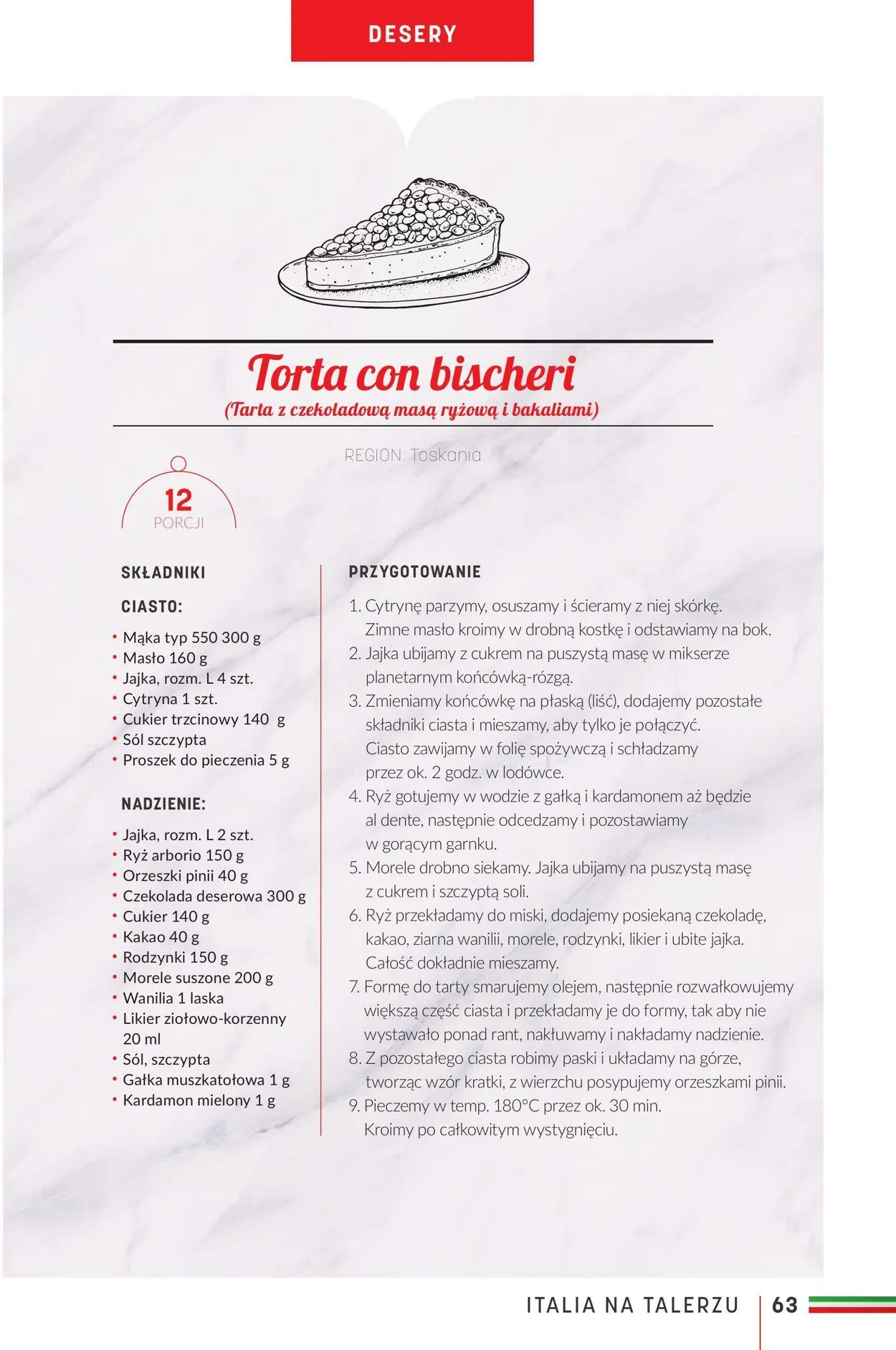 Gazetka Makro Aktualna gazetka od 6 stycznia do 20 stycznia 2025 - Strona 63