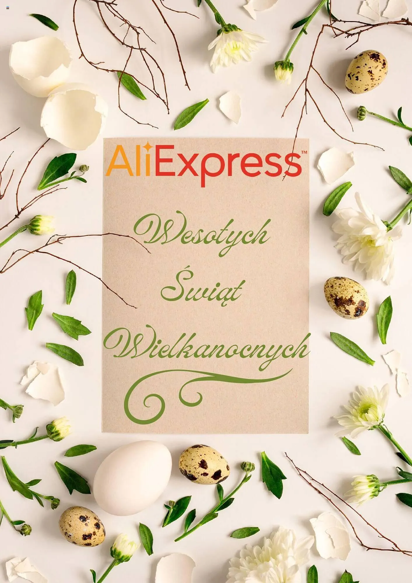 Gazetka AliExpress gazetka od 22 lutego do 1 kwietnia 2024 - Strona 