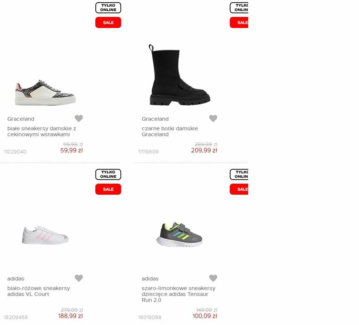 Gazetka Deichmann od 1 stycznia do 29 lutego 2024 - Strona 7