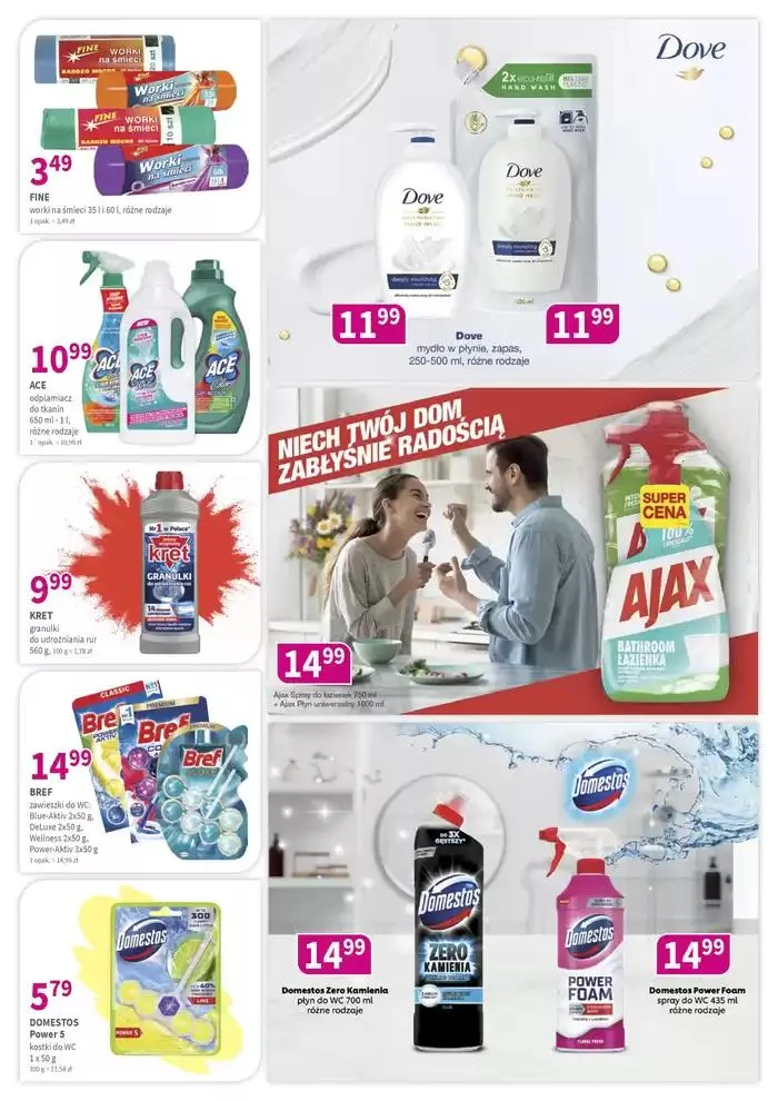 Gazetka Noworoczne Hity Cenown od 10 stycznia do 31 stycznia 2025 - Strona 7