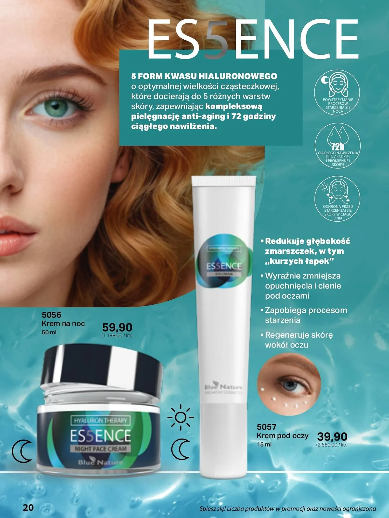 Gazetka BetterStyle gazetka od 1 listopada do 30 listopada 2024 - Strona 102