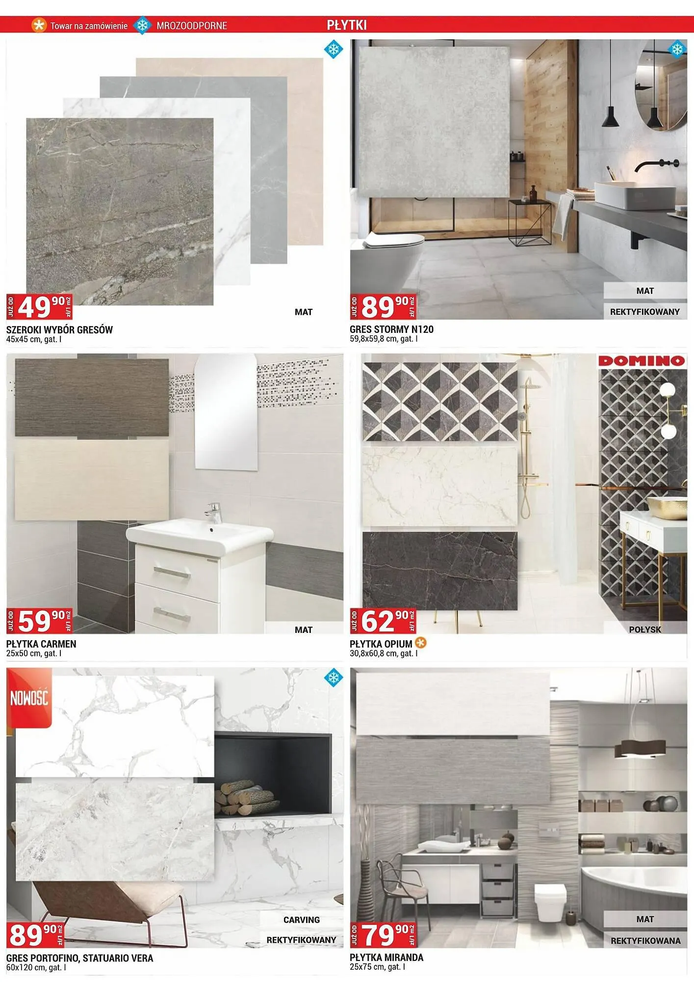 Gazetka Merkury Market gazetka od 1 lipca do 31 lipca 2023 - Strona 32