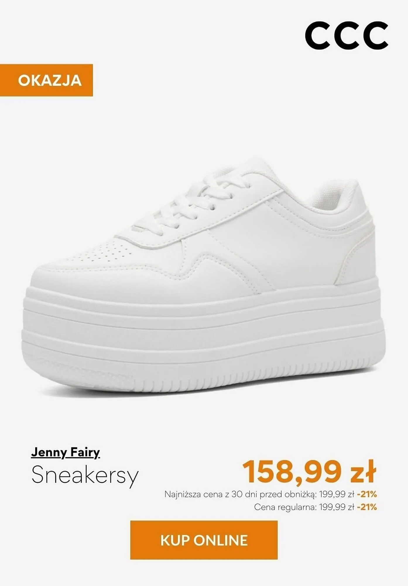 Gazetka CCC gazetka od 15 maja do 22 maja 2024 - Strona 5