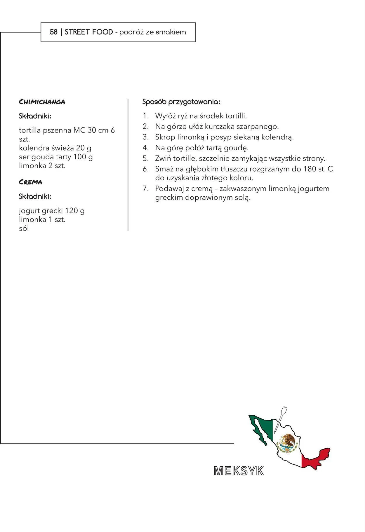 Gazetka Makro Aktualna gazetka od 6 stycznia do 20 stycznia 2025 - Strona 58