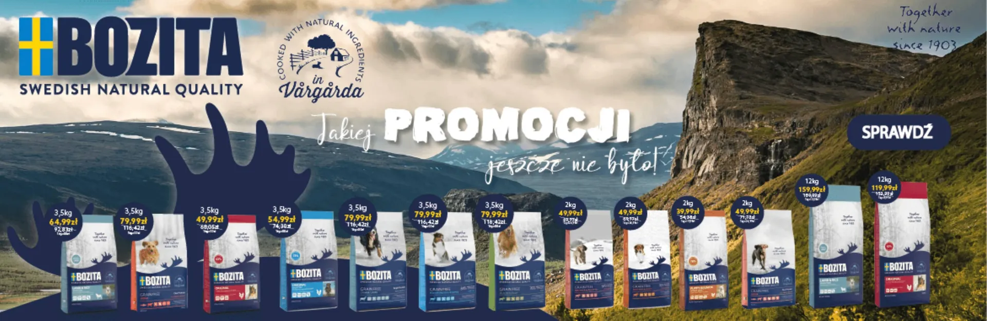 Gazetka Zoo Karina gazetka od 10 lipca do 31 lipca 2023 - Strona 7