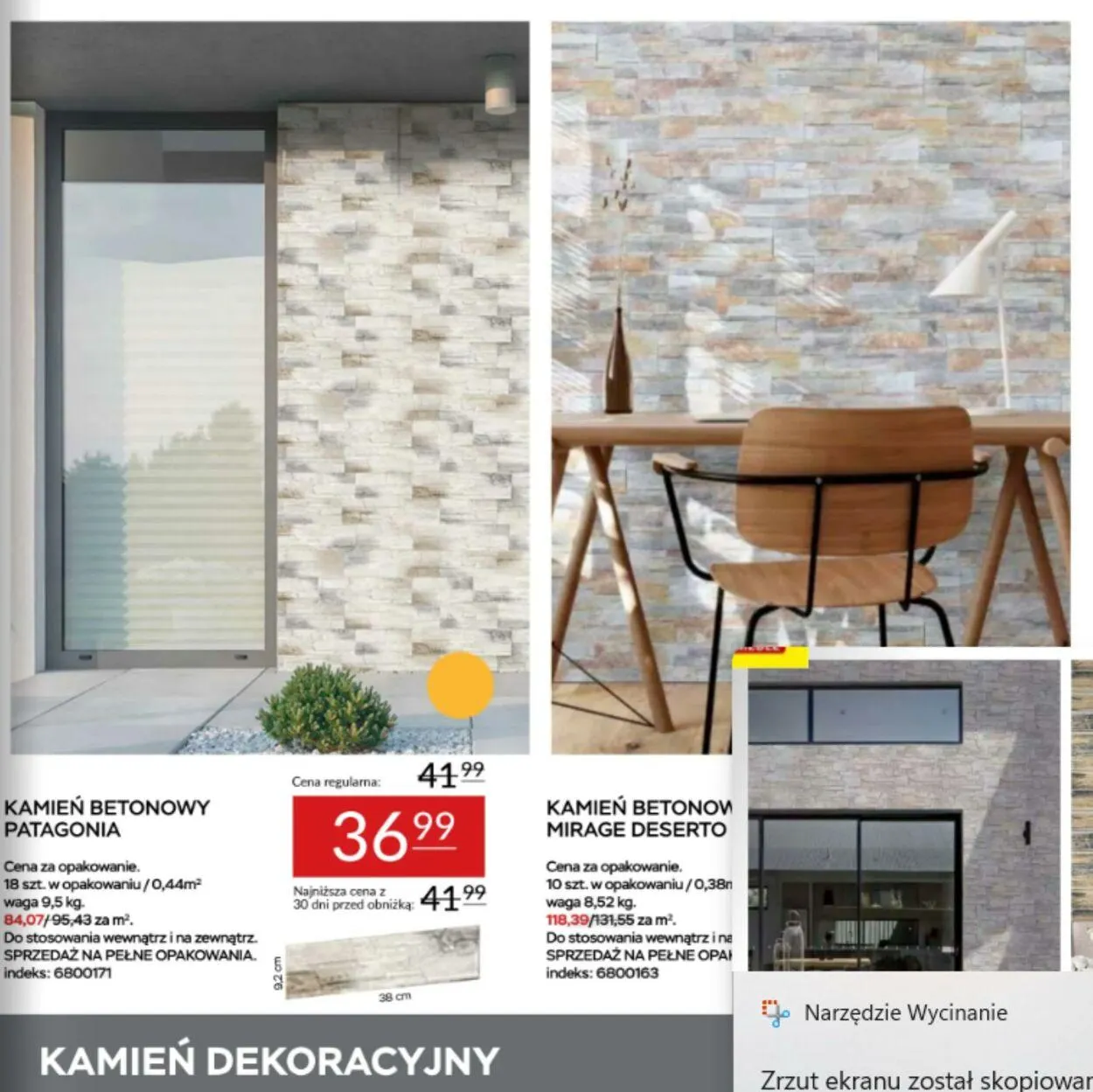 Gazetka Abra Aktualna gazetka od 14 czerwca do 4 lipca 2024 - Strona 21